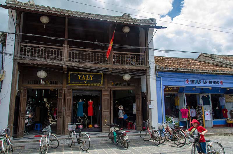 312 - Vietnam - Hoi An